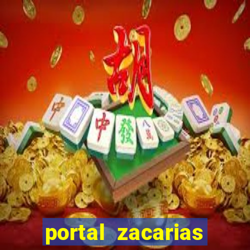 portal zacarias mulher x9